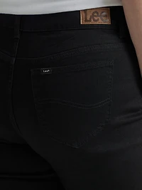 Lee Women's Legendary Straight Leg Plus Jeans