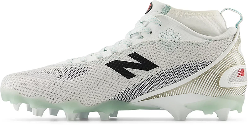 New Balance Men's FreezeLX v5 Lacrosse Cleats