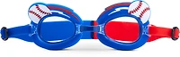 Aqua2ude Boys' Baseball Swim Goggles