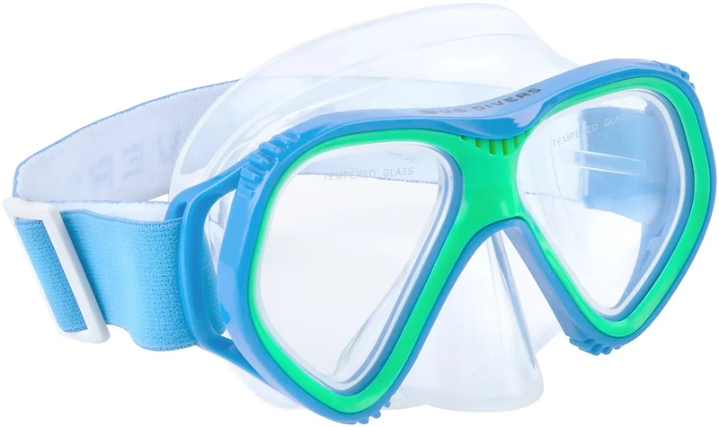 U.S. Divers Bimini Adult Snorkel Mask