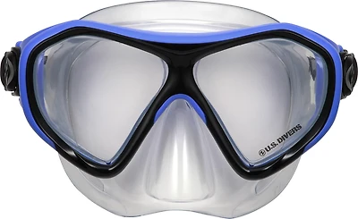 U.S. Divers Dorado Juniors' Snorkel Mask