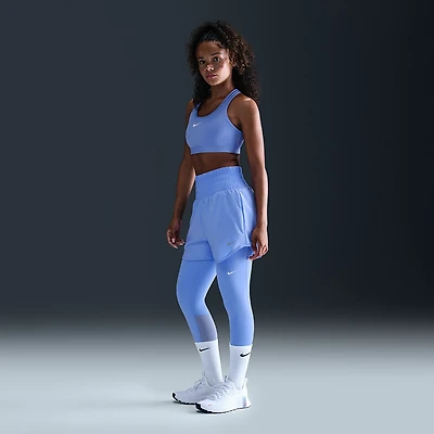 Nike Women's Prima Dri-FIT Ultra High-Rise Shorts 3in