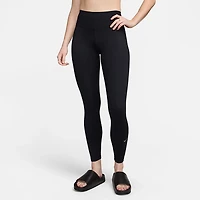 Nike Women's Dri-FIT One High-Waisted Full-Length Leggings