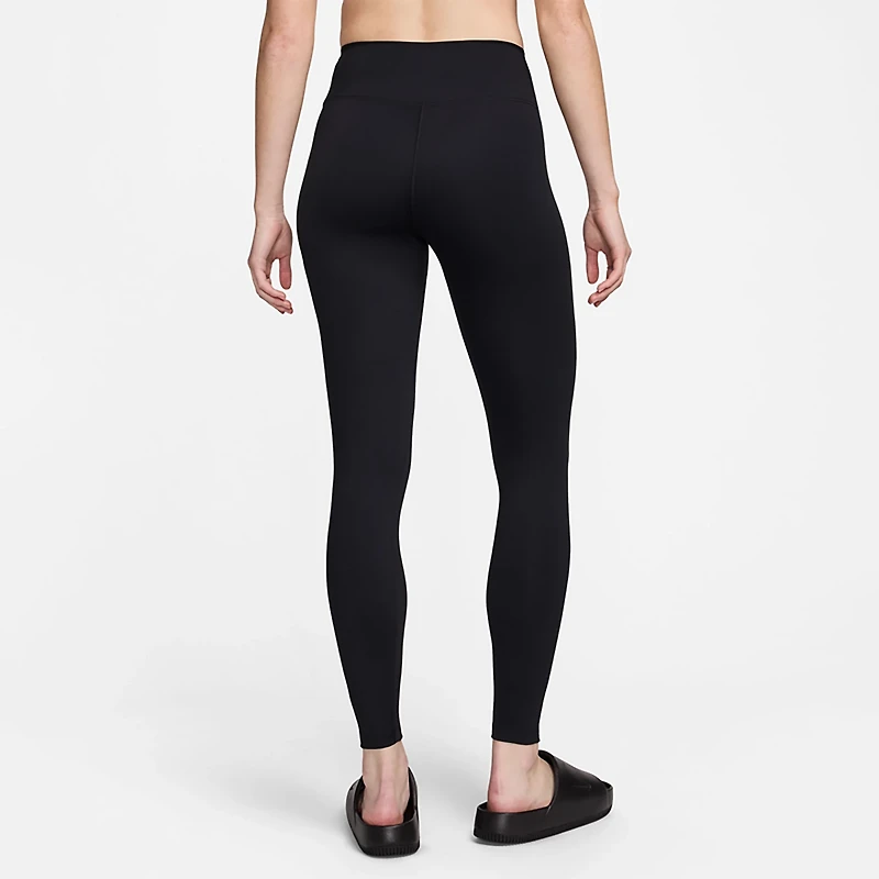 Nike Women's Dri-FIT One High-Waisted Full-Length Leggings