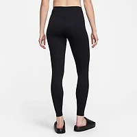 Nike Women's Dri-FIT One High-Waisted Full-Length Leggings
