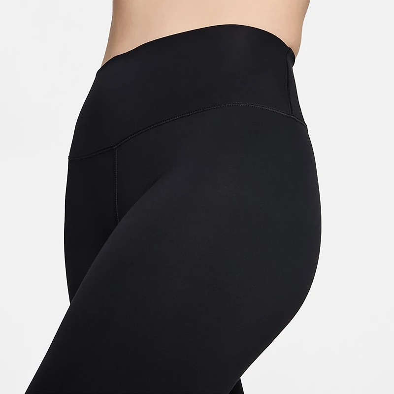 Nike Women's Dri-FIT One High-Waisted Full-Length Leggings