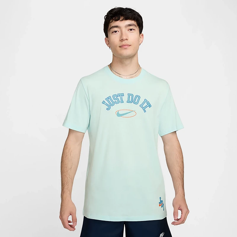 Nike Men's Sportswear Just Do It Graphic T-shirt