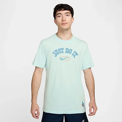 Nike Men's Sportswear Just Do It Graphic T-shirt