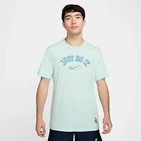 Nike Men's Sportswear Just Do It Graphic T-shirt
