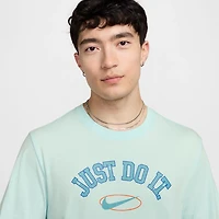 Nike Men's Sportswear Just Do It Graphic T-shirt