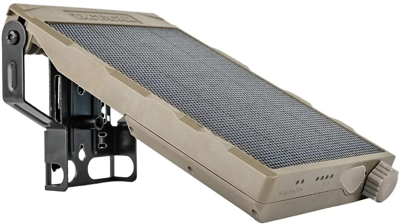 Tactacam Reveal External Solar Panel