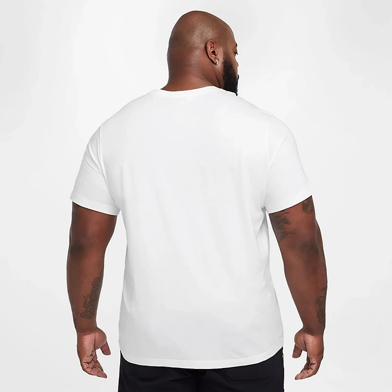 Nike Adults' Sportswear HBR Open T-shirt