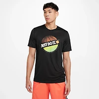 Nike Men's Dri-FIT Basketball T-shirt