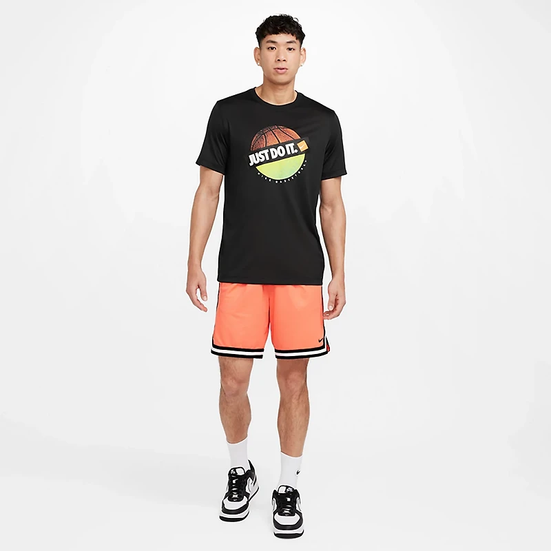 Nike Men's Dri-FIT Basketball T-shirt