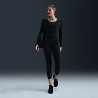 Nike Women's One Dri-FIT High-Waisted 7/8 Leggings