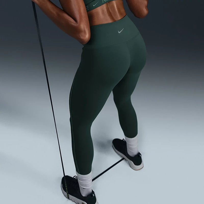 Nike Women's One Dri-FIT High-Waisted 7/8 Leggings