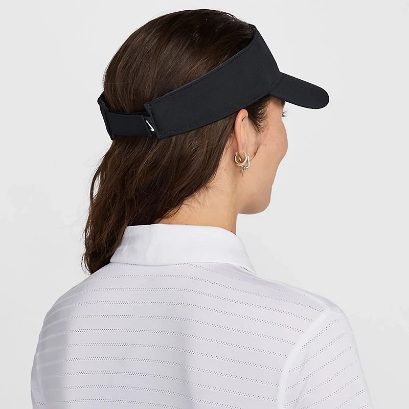Nike Women's Ace Dri-FIT Visor