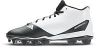 adidas Mens adiZero Impact Molded Baseball Cleats