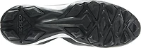 adidas Mens adiZero Impact Molded Baseball Cleats