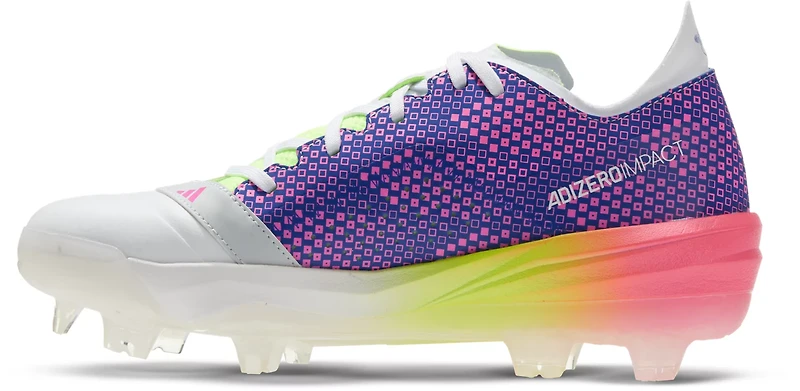 adidas Men's Adizero Impact Baseball Cleats