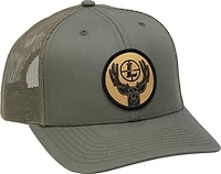 Leupold Men's 8 Point Trucker Hat