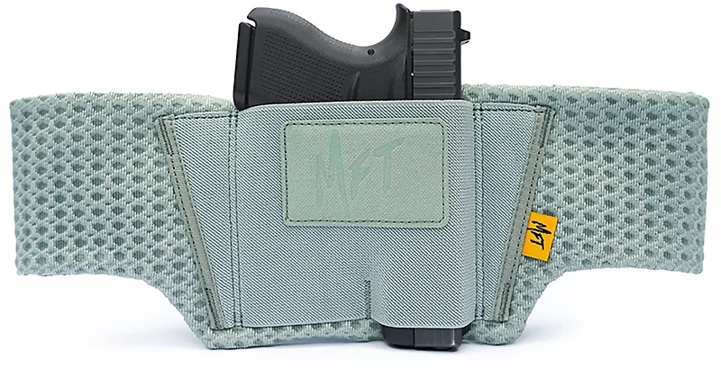 Mission First Tactical Ultra Lite Belly Band Holster