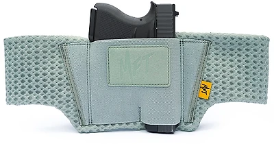 Mission First Tactical Ultra Lite Belly Band Holster