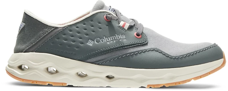 Columbia Sportswear Men's PFG Bahama Relaxed Laceup Fishing Shoes