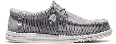 HEYDUDE Men’s Wally Stretch Sox Shoes