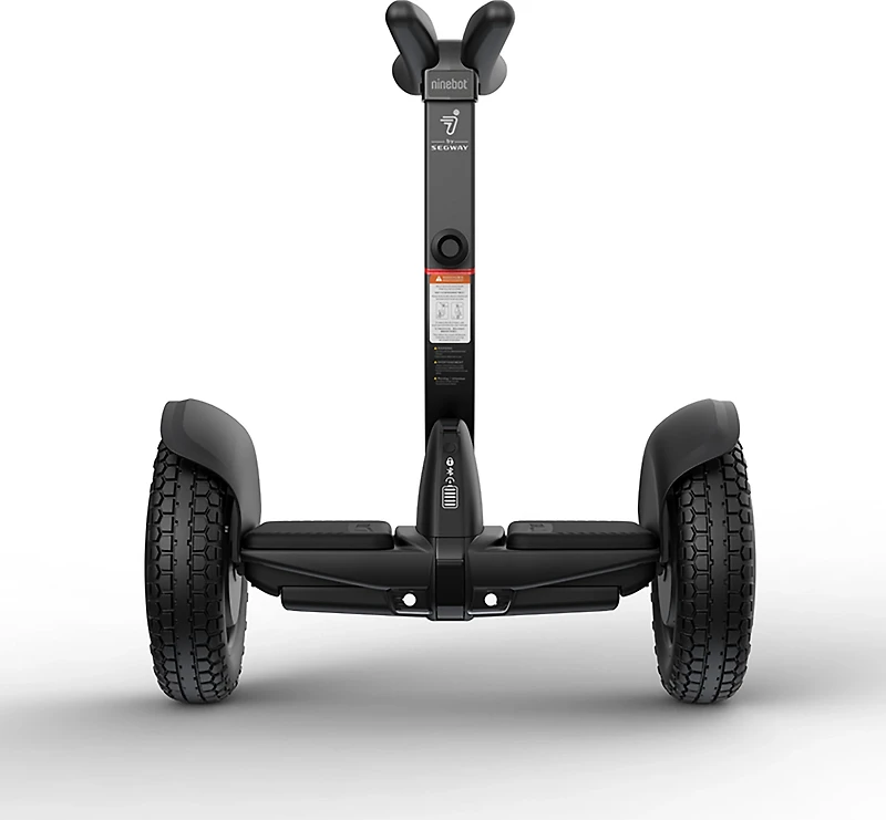 Segway Ninebot S2 Self-Balancing Scooter