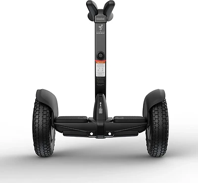 Segway Ninebot S2 Self-Balancing Scooter