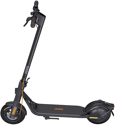 Segway Ninebot F2 Pro Electronic Scooter