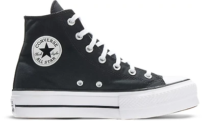 Converse Women's Chuck Taylor All Star Lift Platform High Top Shoes