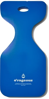 O'Rageous Vinyl Saddle Seat