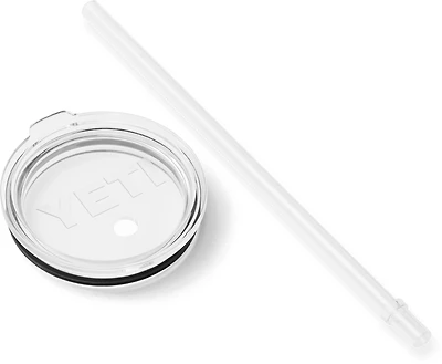 YETI Rambler 42 oz Straw Lid
