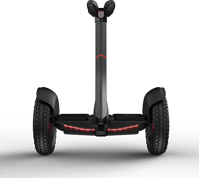 Segway Ninebot S2 Self-Balancing Scooter