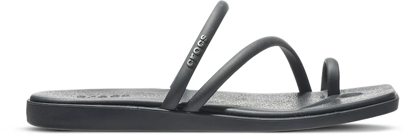 Crocs Women's Miami Toe Loop Sandal