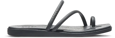 Crocs Women's Miami Toe Loop Sandal