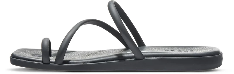Crocs Women's Miami Toe Loop Sandal