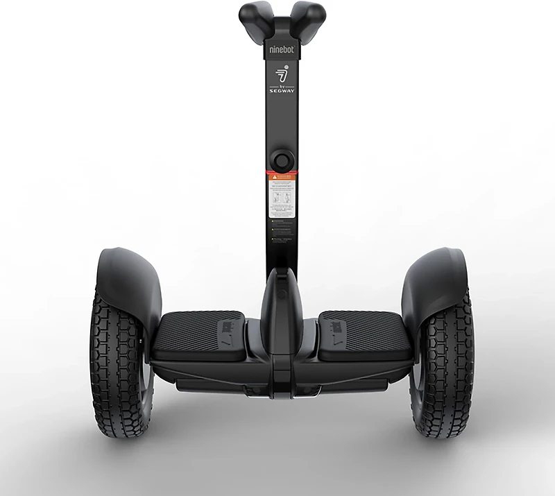Segway Ninebot S2 Self-Balancing Scooter