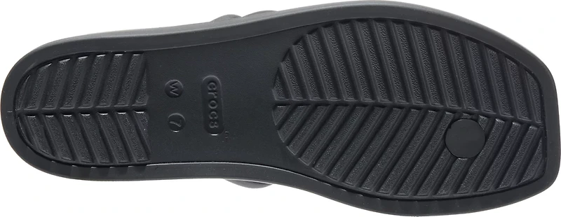 Crocs Women's Miami Toe Loop Sandal