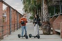 Segway Ninebot F2 Pro Electronic Scooter