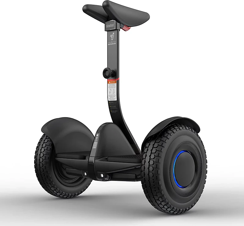 Segway Ninebot S2 Self-Balancing Scooter