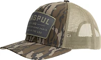 Magpul Adults' Go Bang Camo Trucker Cap