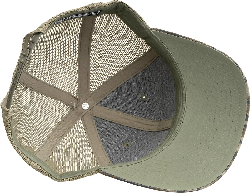 Magpul Adults' Go Bang Camo Trucker Cap