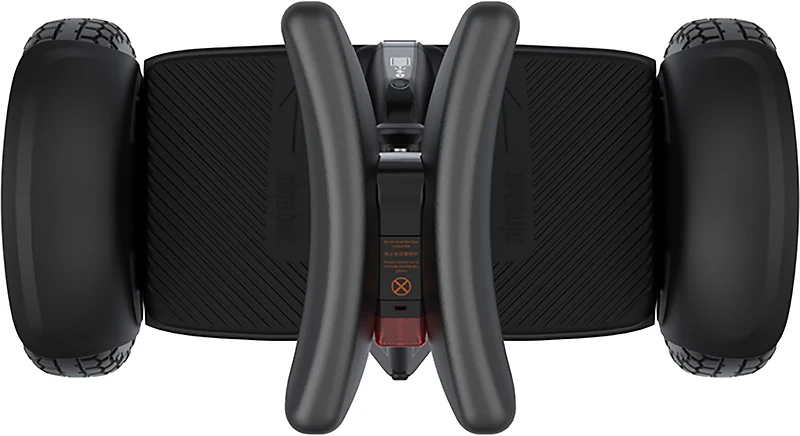 Segway Ninebot S2 Self-Balancing Scooter