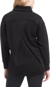 Danskin Women's Cloud Scuba Cowl Tunic