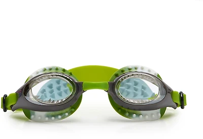 Aqua2ude Boys' Dinosaur Swim Goggles