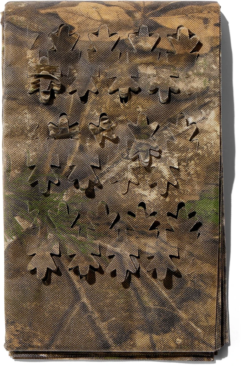 Game Winner 12 ft x 56 in 3D Camo Blind Material