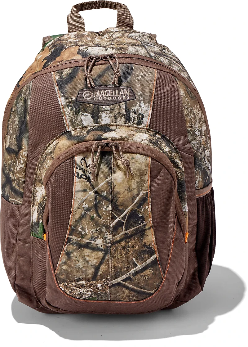Magellan Outdoors Camo Day Pack